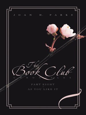 cover image of The Book Club Chronicles